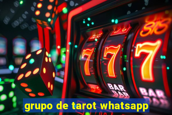 grupo de tarot whatsapp